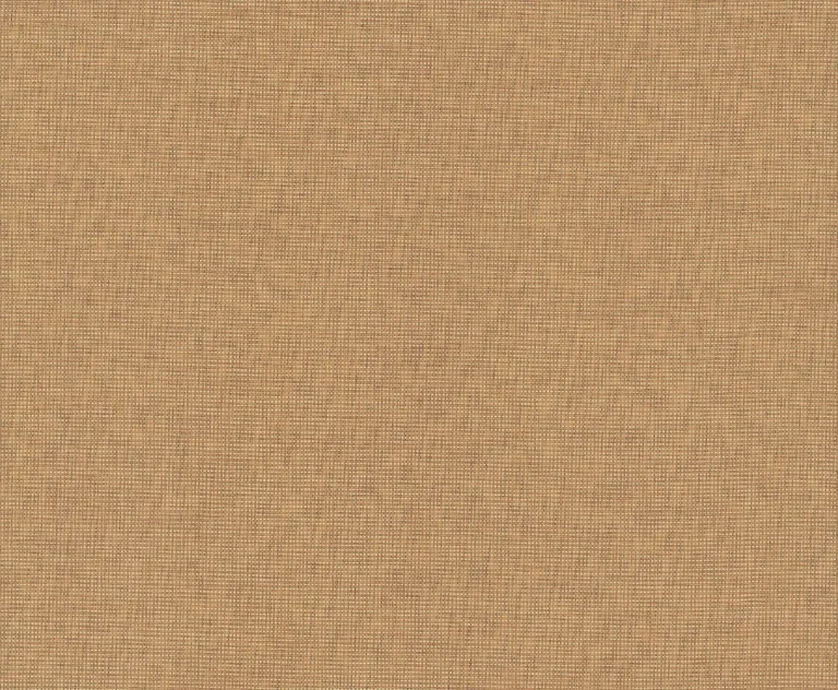 Ronald Redding Check Paperweave Wallpaper - Saddle — Ảnh 3