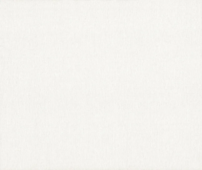 Ronald Redding Check Paperweave Wallpaper - White — Ảnh 5