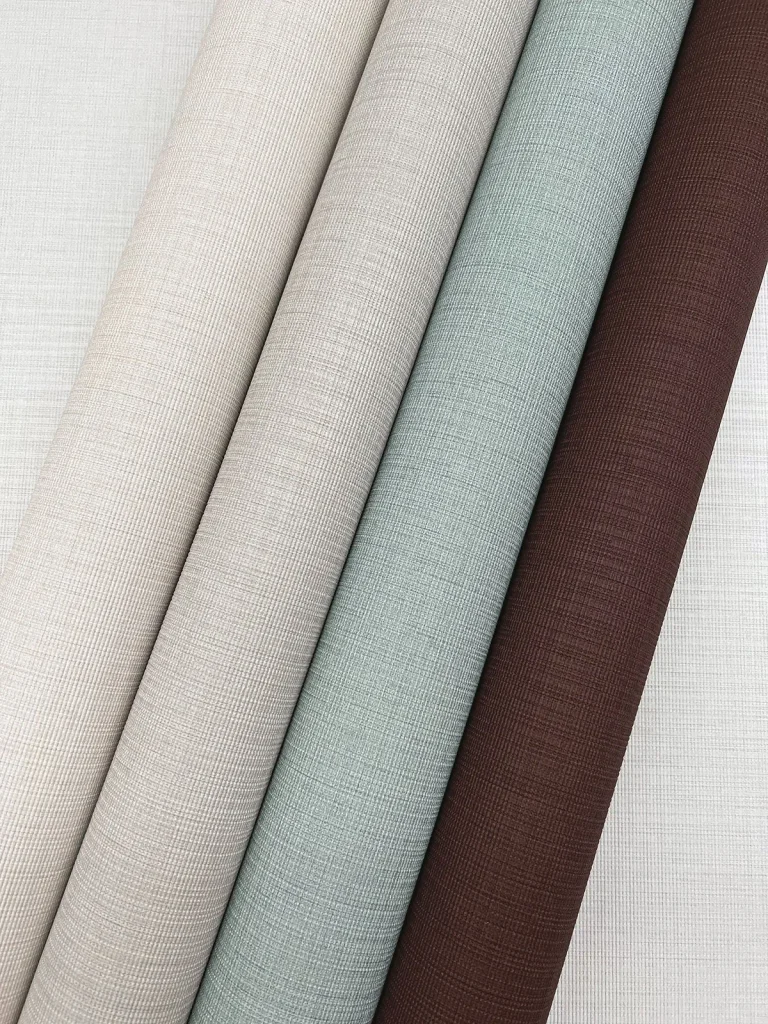 Turret Wallpaper - Chiffon — Ảnh 4