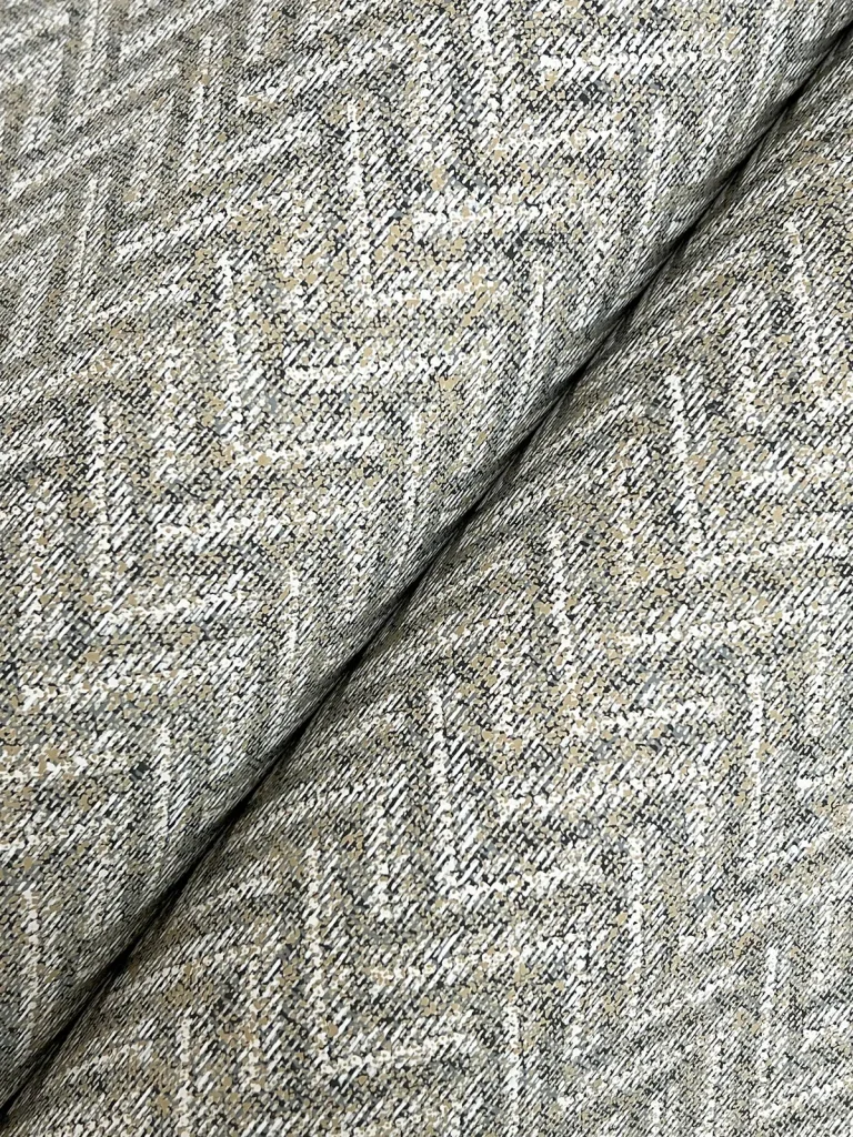 Ronald Redding Regent Wallpaper - Charcoal — Ảnh 2