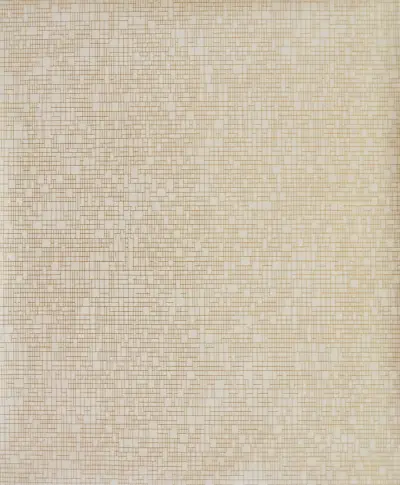 Interactive Wallpaper - Almond/Gold