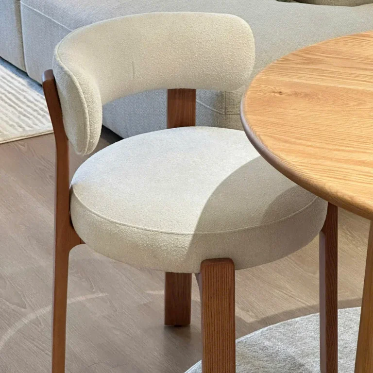 SEN DINING CHAIR - SAMPLE SALE — Ảnh 5