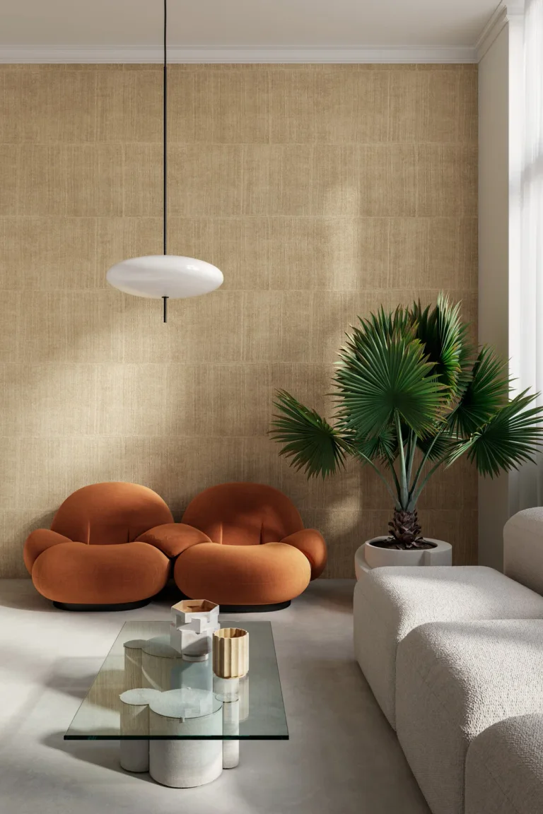 Katan Silk Camel - 11513 — Ảnh 3