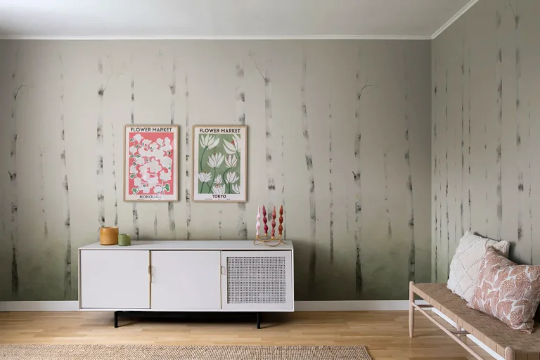 Sundborn, Spring Green — Image 4