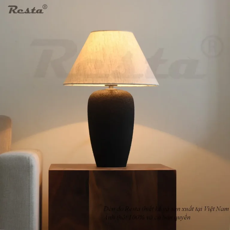 Đèn bàn Resta 46 — Ảnh 2