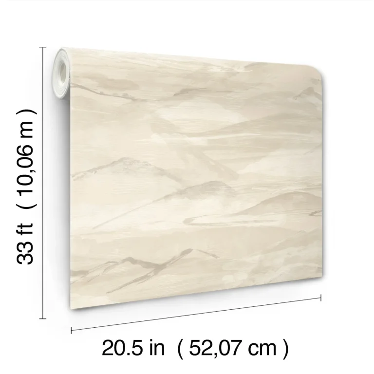 Chesapeake Bozeman Mountains Wallpaper - Bone — Ảnh 4