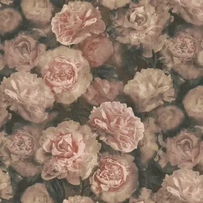 Neue Bude Floral Wallpaper - 374022
