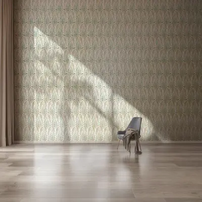 Non-Woven Wallpaper 92H-08