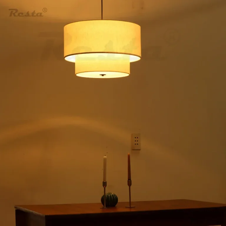 Đèn thả Resta P2 — Image 2