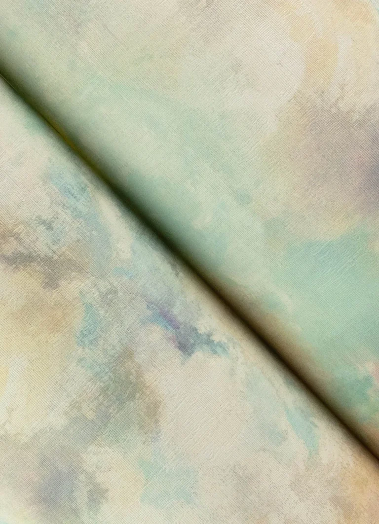 Aria Abstract Wallpaper - Aquamarine — Ảnh 3