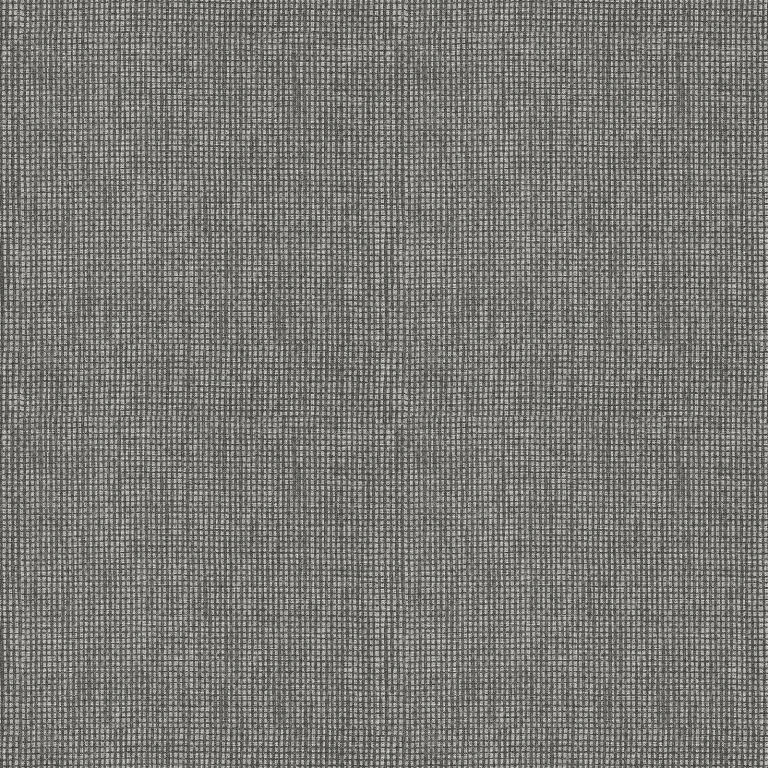Dunstan Basketweave Wallpaper - Black — Ảnh 3