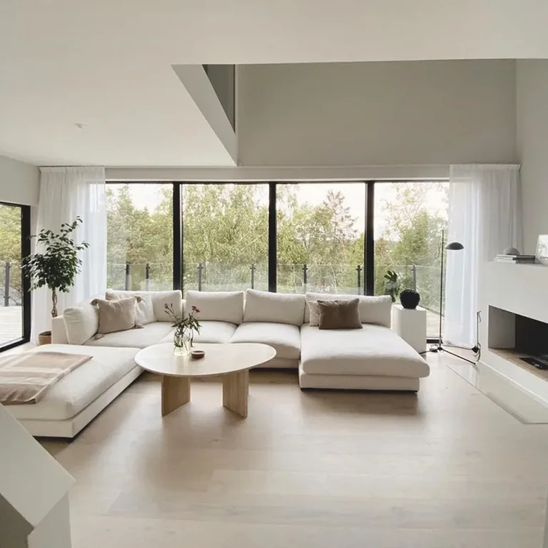 ALTHEA SOFA (5-Piece Sectional) — Image 10