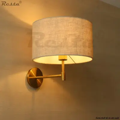 Đèn treo tường Resta 27
