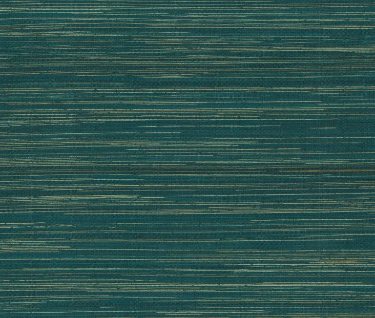 Ronald Redding Multicolored Hemp Wallpaper - Lakeside — Ảnh 5