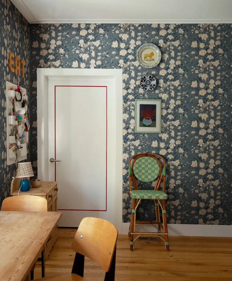 Karins Bukett Indigo — Image 3