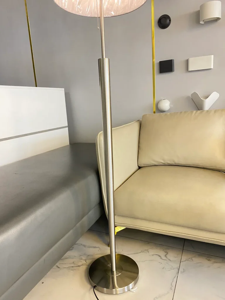 CLAIRE FLOOR LAMP — Image 8