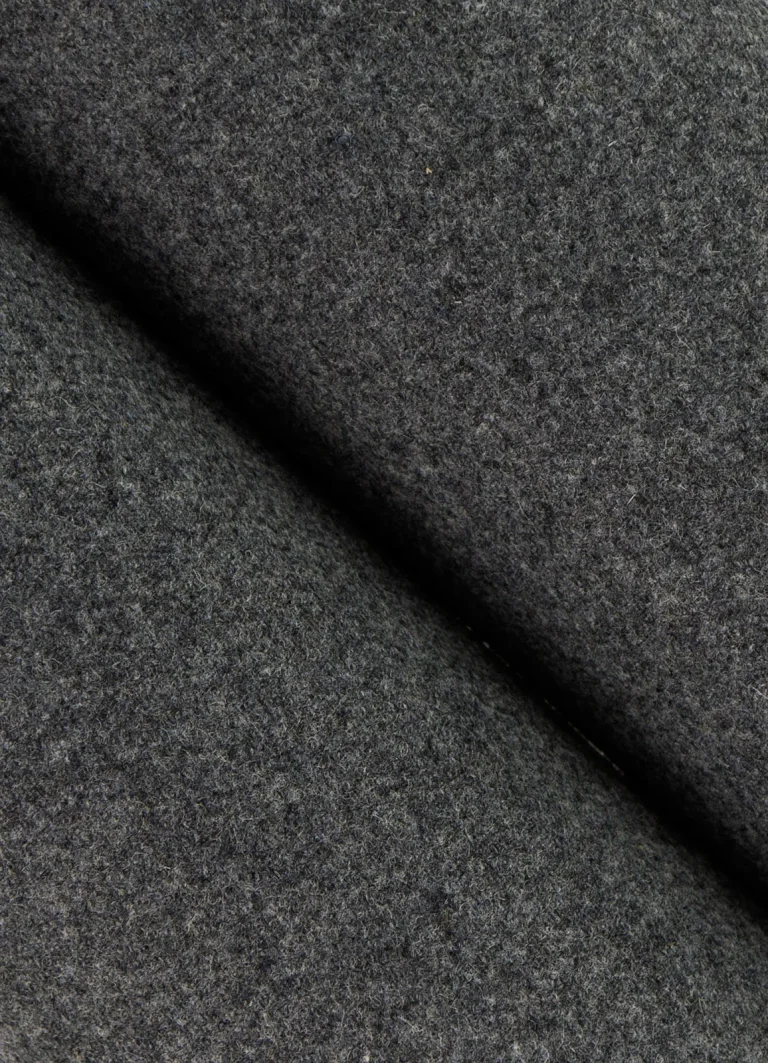 Jia Wool Wallpaper - Grey — Ảnh 3