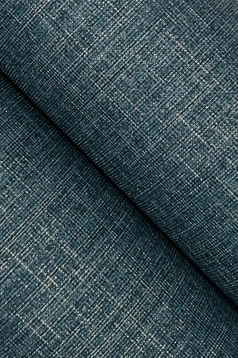 Berwick Wallpaper - Indigo — Ảnh 5