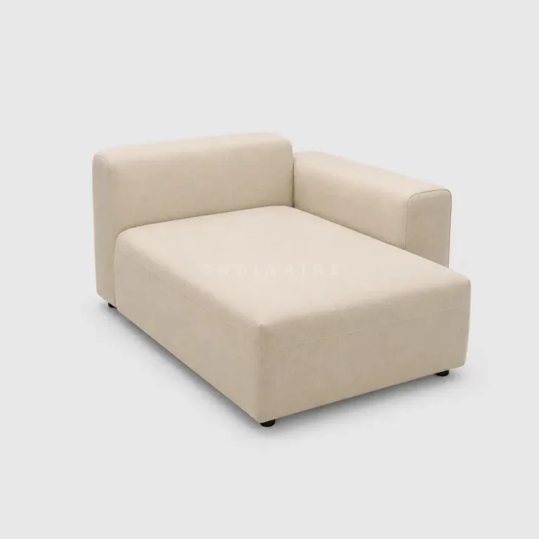 CELINE - RIGHT/LEFT ARM LONG MODULE — Ảnh 3