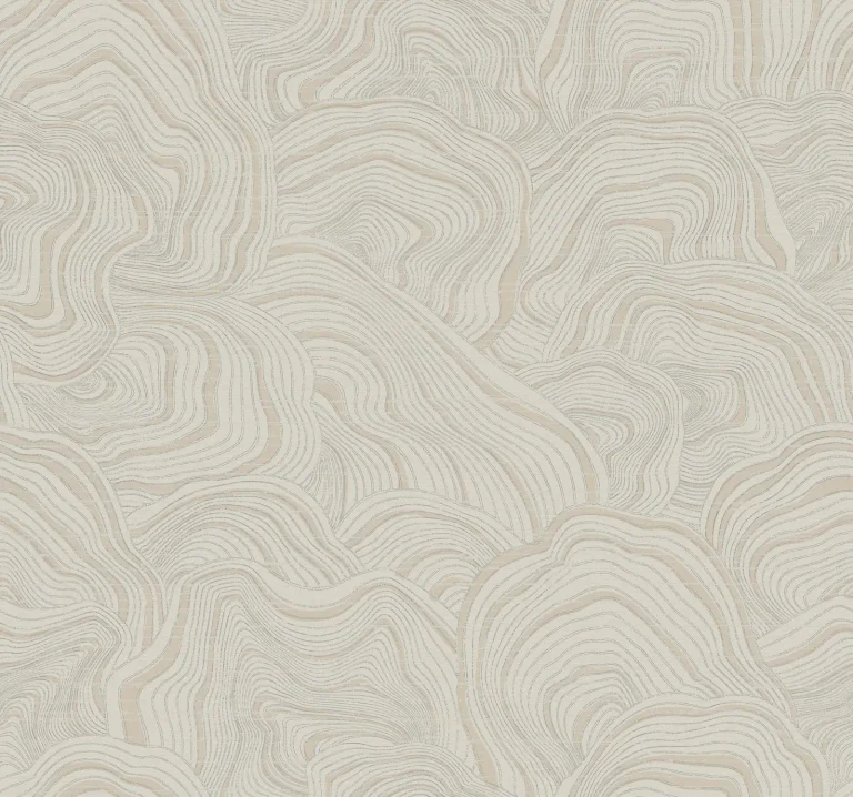 Ronald Redding Geodes Wallpaper - Taupe — Ảnh 5