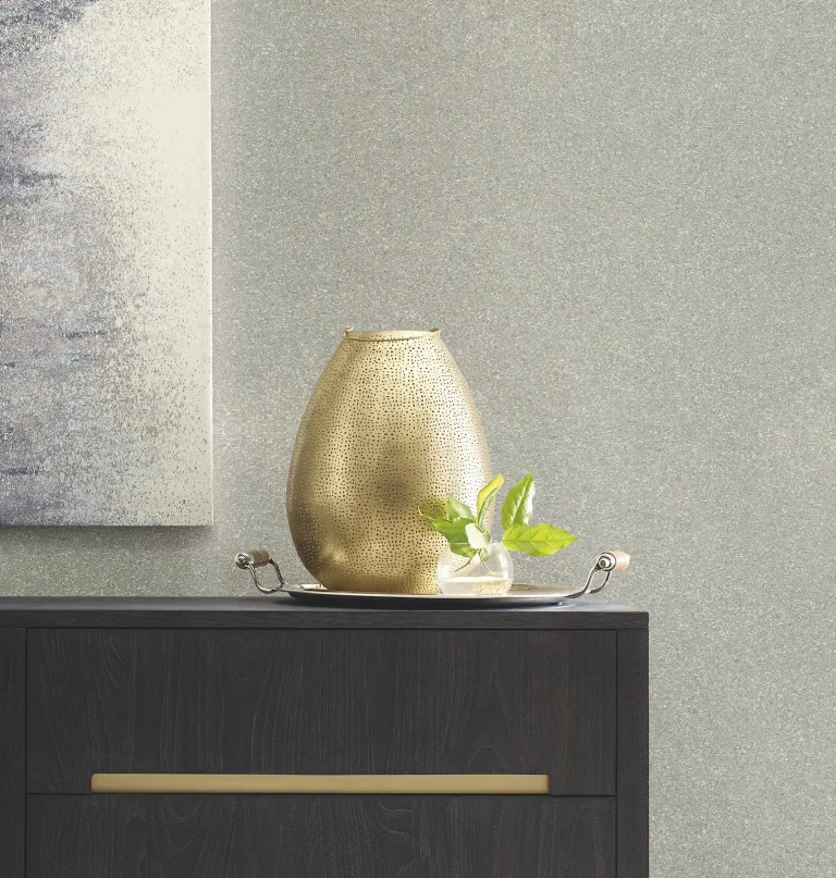 Ronald Redding Terra Mica Wallpaper - Silver — Ảnh 2