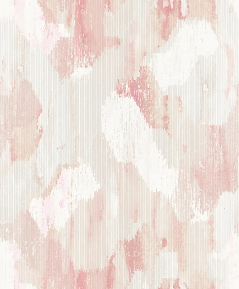 Mahi Abstract Wallpaper - Blush — Ảnh 4