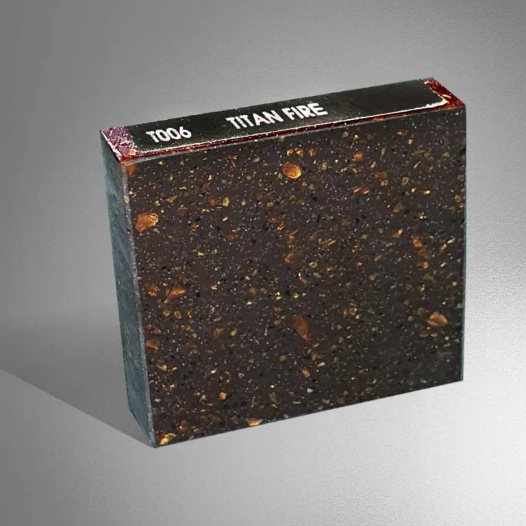T006 TITAN FIRE — Ảnh 2