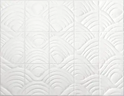 Terracotta — Cream