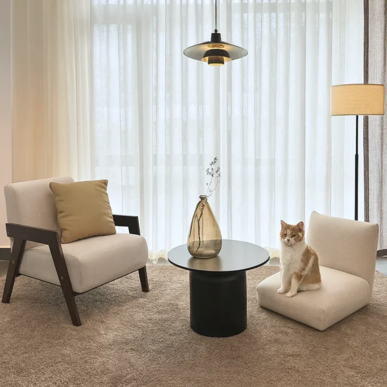 NESTA CHAIR - SAMPLE SALE — Ảnh 5