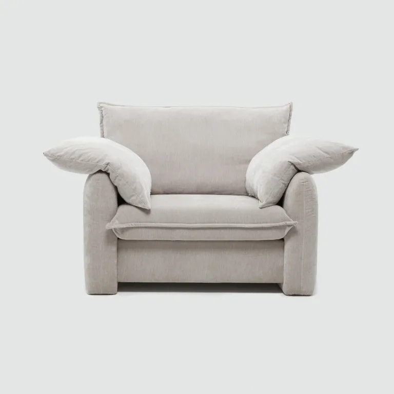 NOE ARMCHAIR - SAMPLE SALE — Ảnh 2