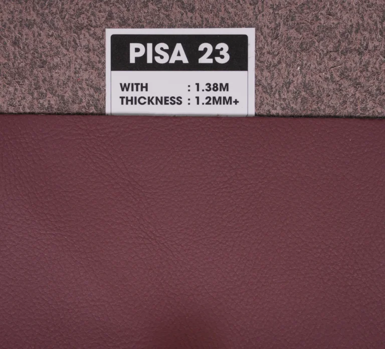 Da microfiber Pisa 23 PISA23 — Ảnh 2