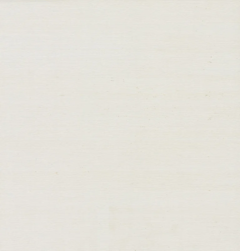 Makasa Sisal Wallpaper - White — Ảnh 6