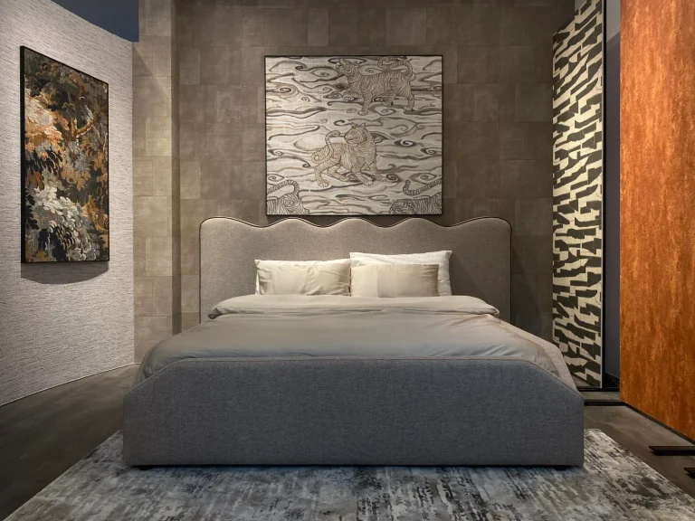 REVERIE BED — Ảnh 4