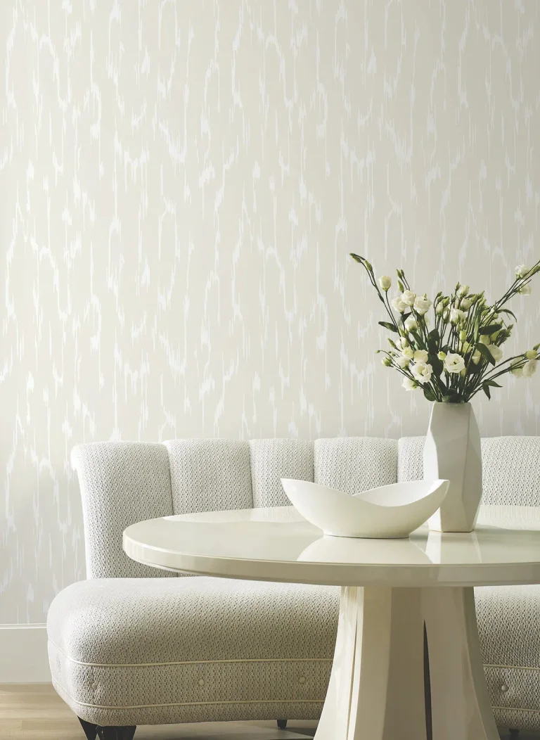 Candice Olson Flowing Wallpaper - Pearl — Ảnh 4