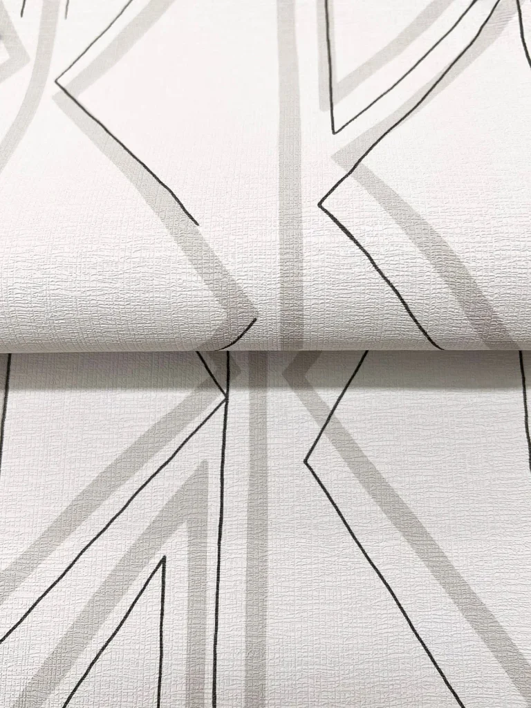 Magnolia Home Side By Side Wallpaper - Mineral — Ảnh 3