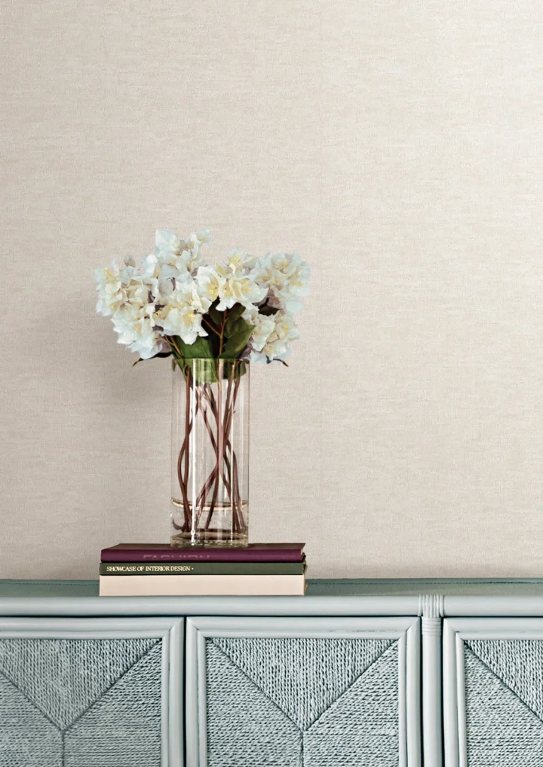Candice Olson Tide Water Wallpaper - Cream — Ảnh 5