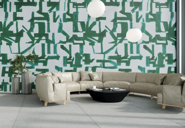 Digital Murals Offset — Ảnh 2