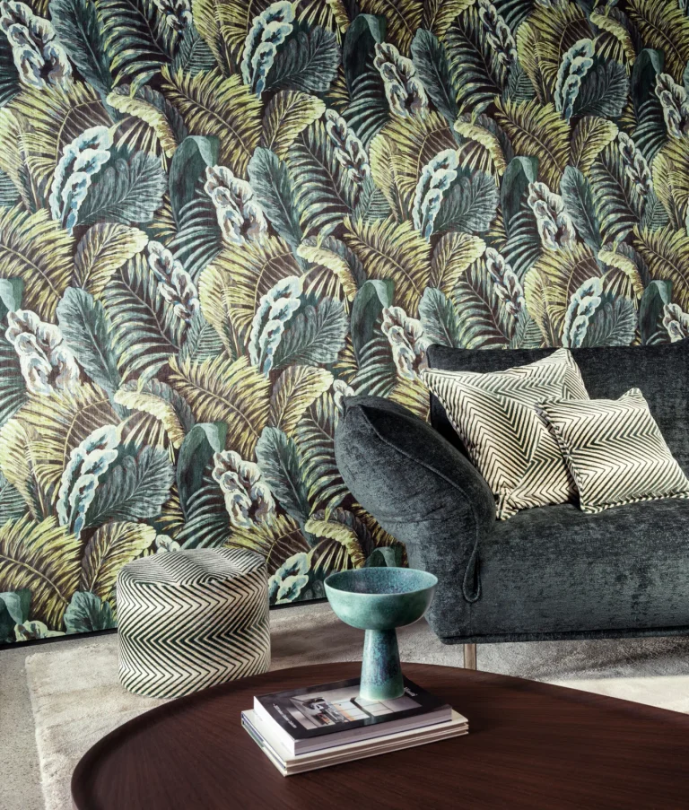 Verdure Blue Mint — Ảnh 4