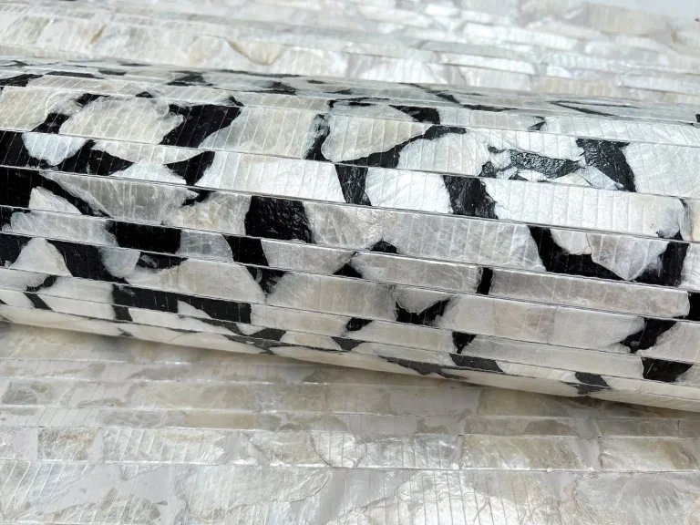 Capiz Offering Wallpaper - Pearl — Ảnh 4