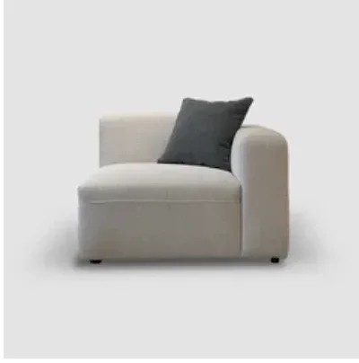 CELINE SOFA - 6-PIECE SECTIONAL SOFA (Corner Lounge) — Image 5