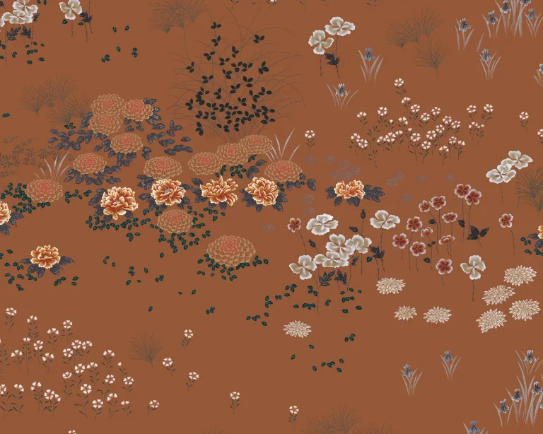 Rust - Ogata