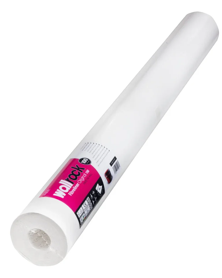 Wallrock Fibreliner Original - 75cm x 20m - 75 Double — Ảnh 3