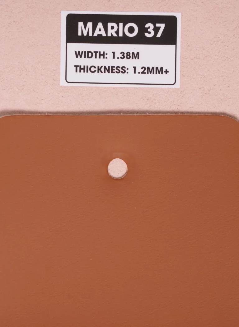 Da microfiber Mario 37 MARIO37 — Ảnh 2