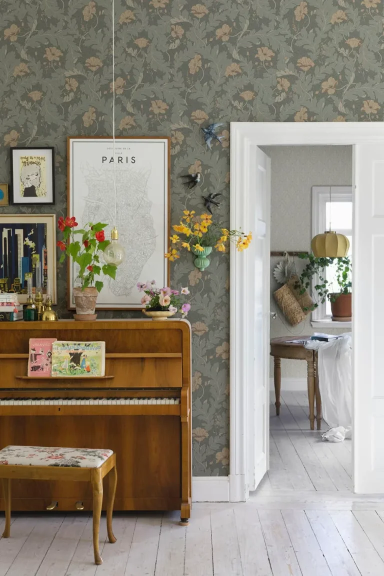 Charlotta, Forest Green — Image 3