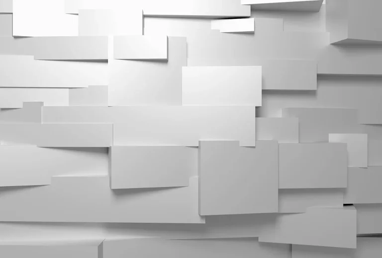 3D Wall - Wall Mural 5415 - 4 Panel - 192cm x 260cm — Ảnh 2