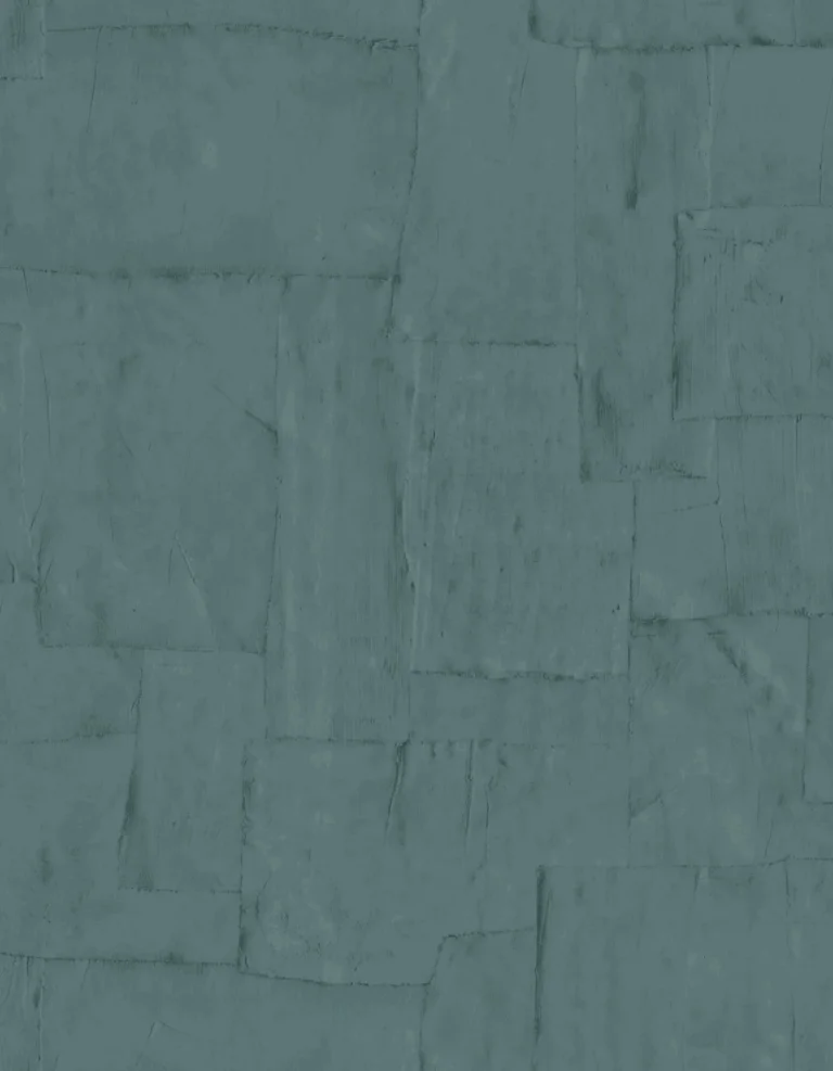 Oblong Teal — Image 5