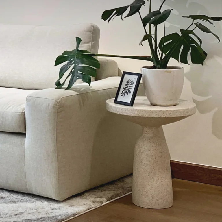 MONET SIDE TABLE ST-12A — Ảnh 5