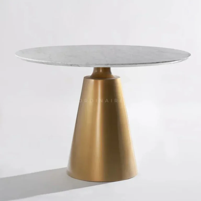 QUINN DINING TABLE TB-12 — Ảnh 4