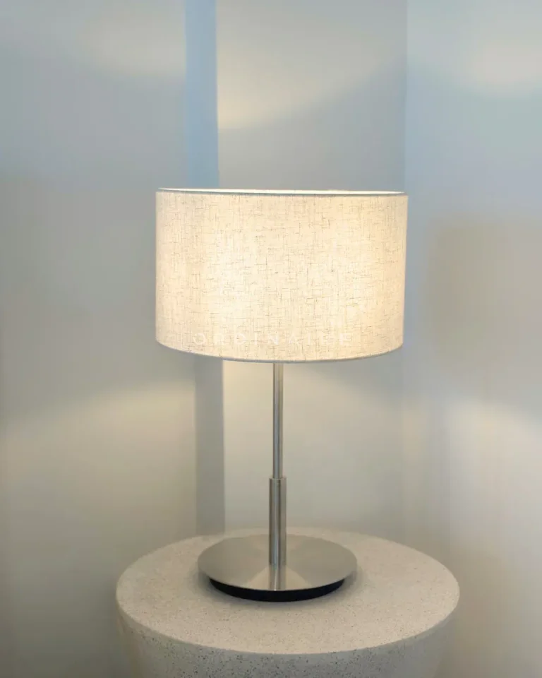 LUMI TABLE LAMP — Ảnh 4