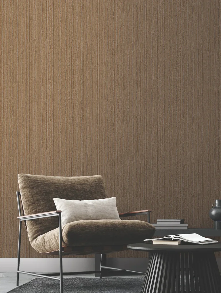 Ronald Redding Vintage Tin Wallpaper - Esquire — Image 5
